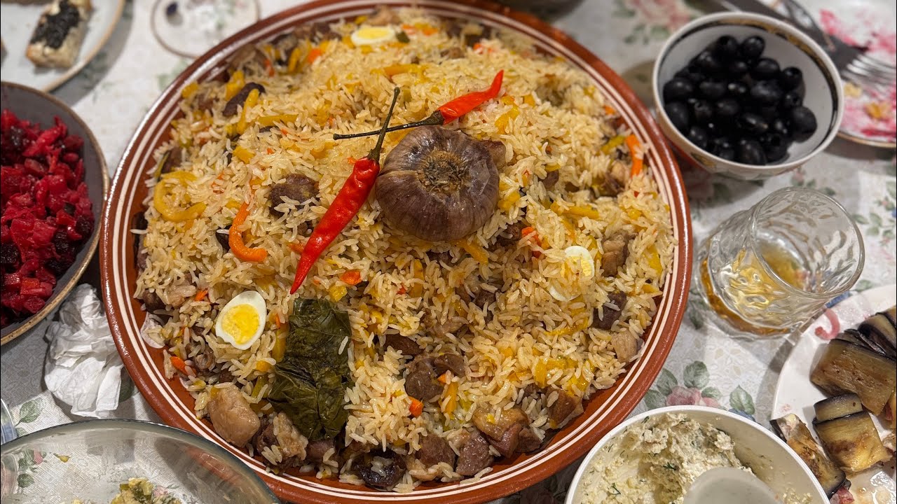 Американцы в Бишкеке на НГ | Город, Ошский рынок| Иссык куль | Karven resort | Переезд в Россию