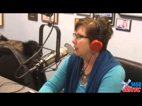 Tulip Time Update with Gwen Auwerda Jan. 7