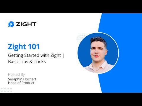 Zight video