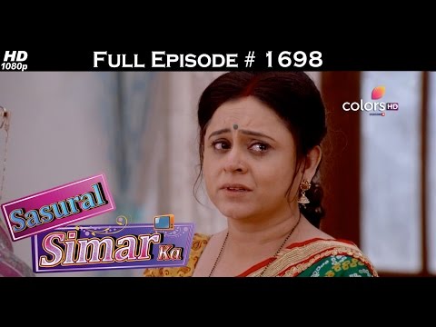 Sasural Simar Ka - 31st December 2016 - ससुराल सिमर का - Full Episode