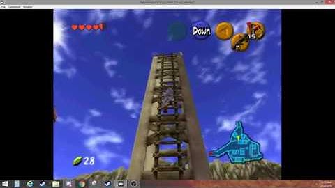 4.0 OOT Randomizer Part 2 of Part 2