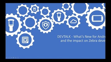 Zebra DevTalk | What