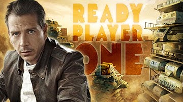 Ben Mendelsohn eyed for Ready Player One role - Collider