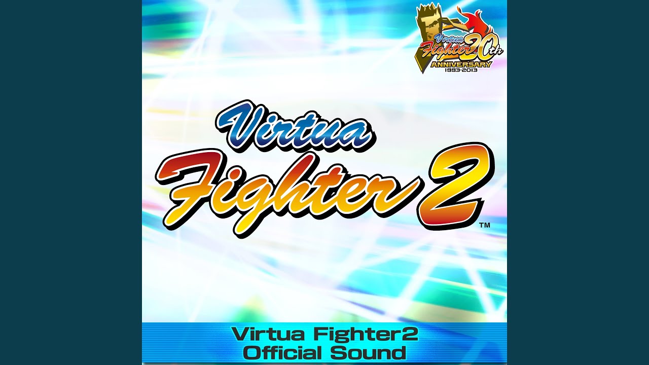 YouTube에서 LAU (VF2) 보기