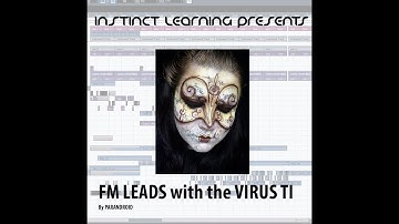 Instinct-Learning.com FM Leads Tutorial by Parandroid (Virus TI)