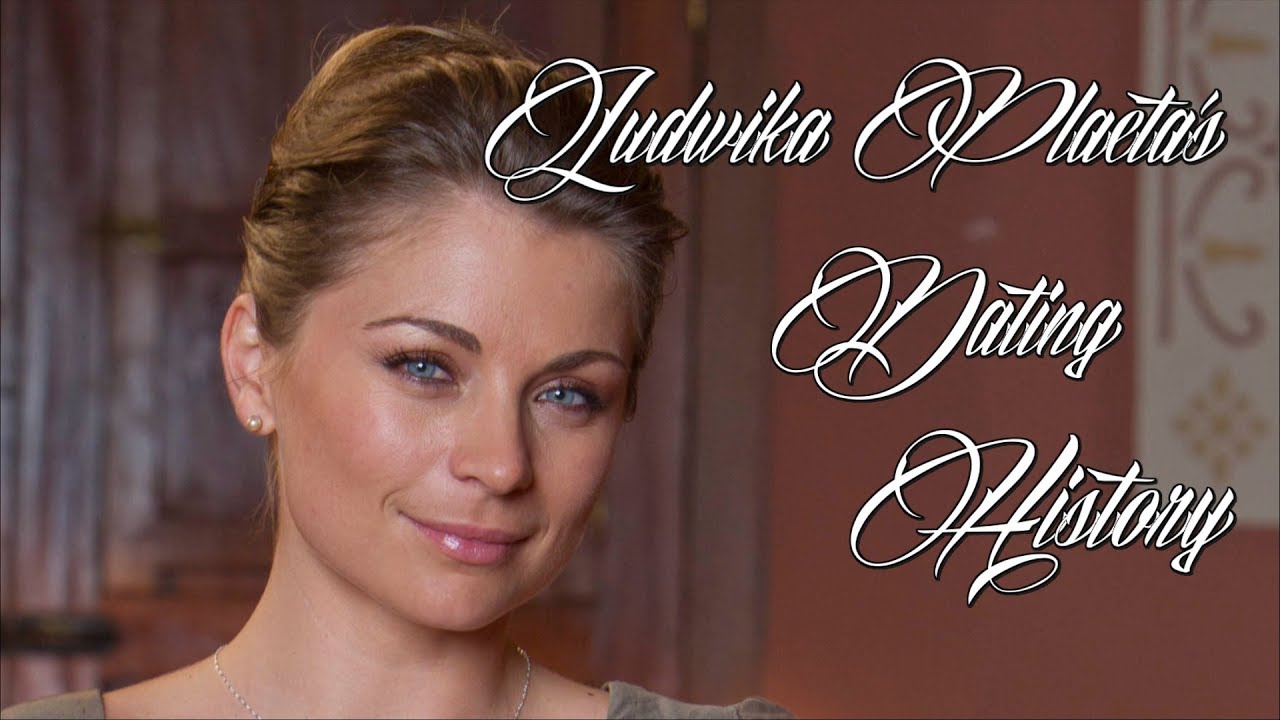 ♥♥♥ Men Ludwika Paleta Has Dated ♥♥♥