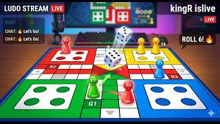 Ludo Live Game Ludo King #live​ #shorts​ screenshot 3