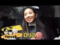 The Driver EP.101 - Milli มิลลี่