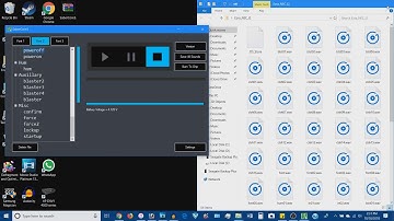 SaberForge SaberCore 3.0 Tutorial (Pt. 2): Replacing Sound Fonts