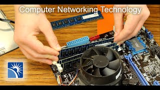 Computer Networking Welcome Video
