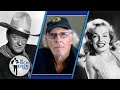 Celebrity True or False: Bruce Dern on John Wayne, Marilyn Monroe, ‘Black Sunday’  | Rich Eisen Show