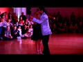 Sebastian Arce & Mariana Montes - Milonga