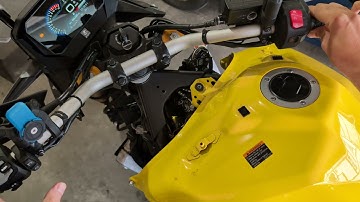 Throttle Calibration for Veridian Cruise