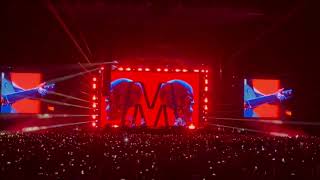 Depeche Mode 10 - Enjoy the silence - Live Parken, Copenhagen Denmark june 27th 2023