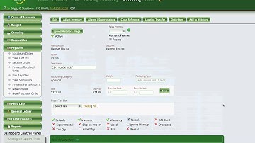 How to Print Barcode Labels