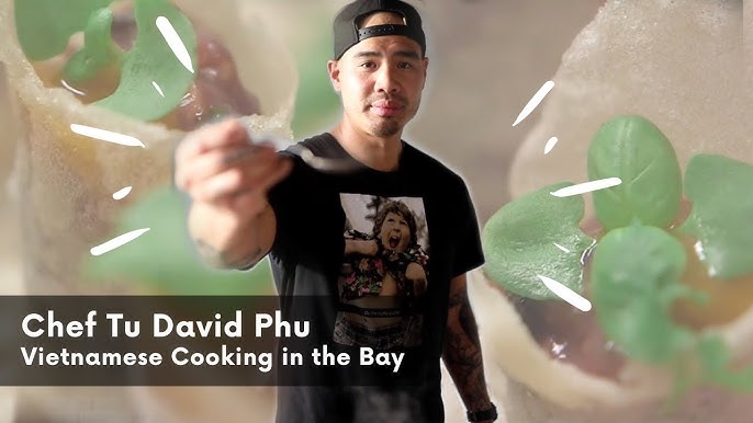 Iced Honey Matcha Latte — Chef Tu David Phu: Vietnamese American Diaspora  Cuisine