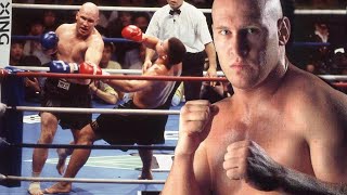 Mike Bernardo - Highlights K1 (マイク・ベルナルド)