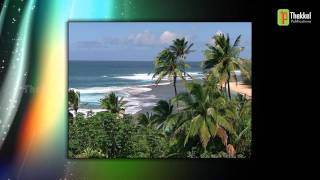 Manavaalan Yesu by Mahakavi K V Simon