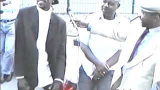 Polemique; Mboshi Lipassa VS Koffi Olomidé (2002)