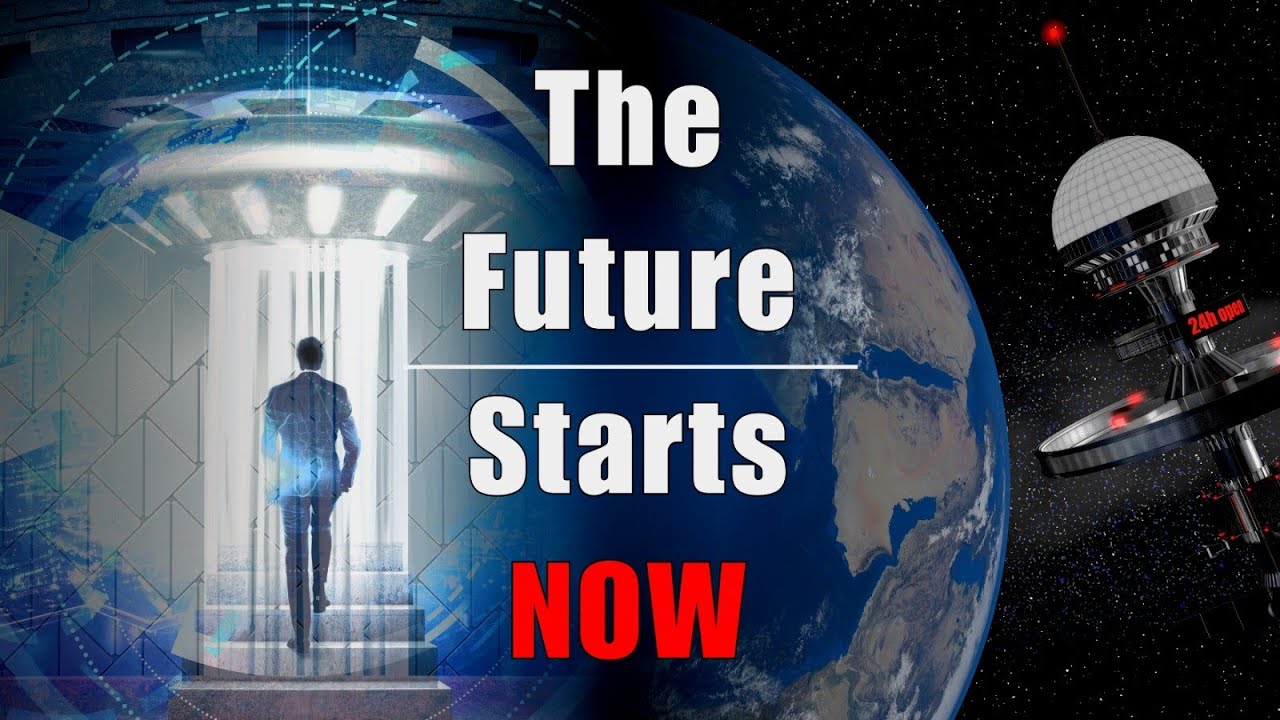 Mind-Blowing Ways AI Is Shaping Our Future! (#8 Will Shock You) - YouTube