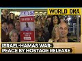 Hostage release: Hamas expected to free more hostages today | World DNA