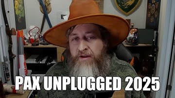 Reflecting on PAX Unplugged 2025 | Nerd Immersion