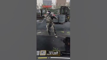 spawn trap #1v1 #cod #codm #shipment #strong #filmoramobile #filmora