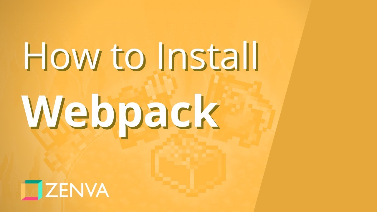 JavaScript Dev Tools Tutorial Installing pack YouTube