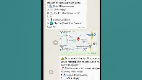 Effortless Attendance Tracking with WhatsApp Bot: A Revolutionary Tool for Schools & Businesses!