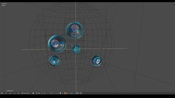 Yon Paradox - UI VR Layout System