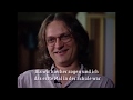 Capture de la vidéo About Sonny Landreth Scene From Movie "Begegnungen" By Peter Maffay  Playing C' Est Chaud In  Studio