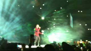 TARKAN - KARA TOPRAK ( LIVE TURKA 2012 DORTMUND ) OFFICIAL HD Resimi