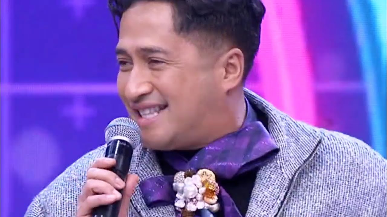 Semua kaget satu panggung dan tak percaya dengar Prita yang ternyata melahirkan anak kembar tiga 