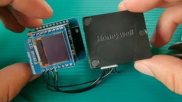 CanAirIO - How to make a device for air quality monitoring