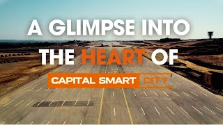 Let's Discover Capital Smart City Together #cinematics #capitalsmartcity #muhammadsaqibrealtor