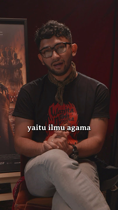 Part 2 | Cara memilih pasangan yang baik menurut agama Islam, mari disimak selengkapnya! #FilmWAN