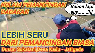 Pemancingan ikan terbaik:2021_Asuy Mancing