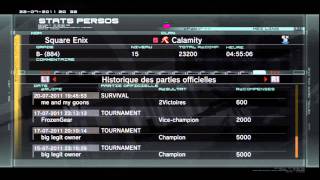 MGO DDoS cheat on MGO HD