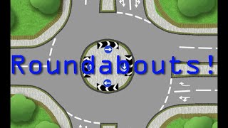 Roundabouts