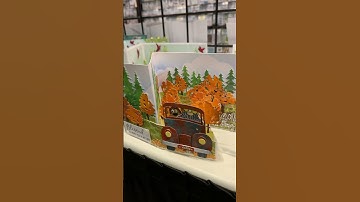 Rubbernecker Stamps at Scrapbook Expo Orlando