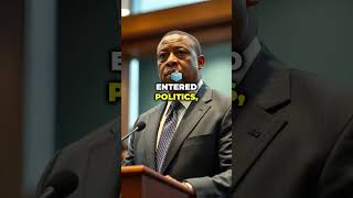 Longtime Houston Mayor and Congressman Sylvester Turner dies at age 70