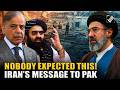 Don T Miss This Iran S Mojtaba Khamenei S Big Message To Pakistan Afghanistan Amid Conflict