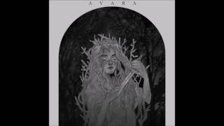 Avara - EP (2015)