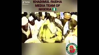 Abinda Shehu Ibrahim Ny Ya Fadamin Wanda Bazan Manta Bah -Sheikh Dahiru Usman Bauchi