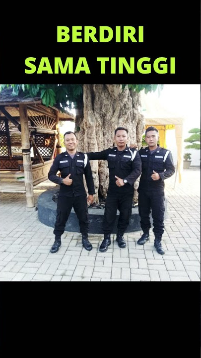 Satpam Quotes 😎😎 2021 # shorts