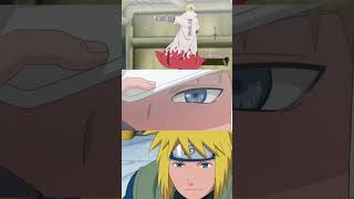 yellow flash of the leaf MINATO 💛💛❤️‍🔥🔥#viral #shorts #treanding #anime #edit #tamil #naruto #minato