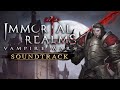 Immortal Realms: Vampire Wars - первый взгляд