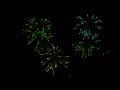 Firework tutorial - Javascript canvas (open source) 🎇