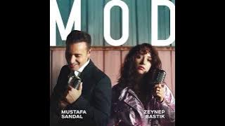 Mustafa Sandal, Zeynep Bastık - Mod