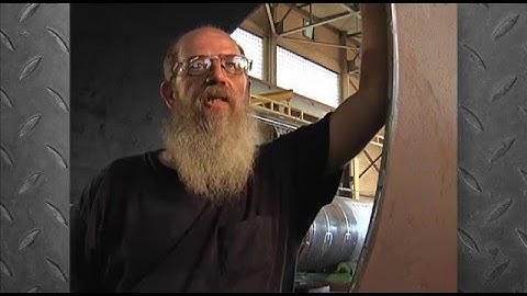 Rigid Lifelines Welder Fall Protection Testimonial